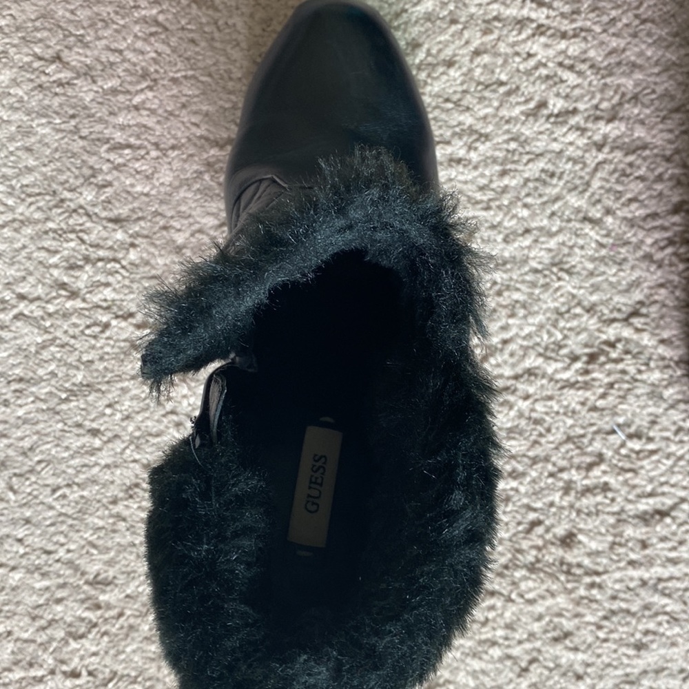 Guess booties - Picture 3 of 7